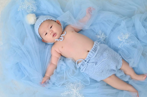 贵阳宝宝几个月会认人 贵阳宝宝几个月会认人