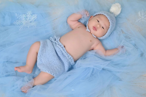 贵阳3个月宝宝消化不良