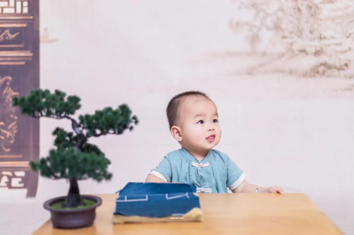 贵阳宝宝喉咙长泡发烧